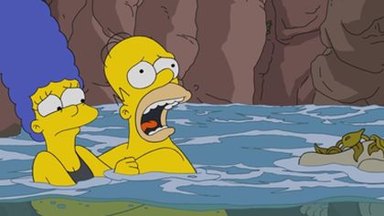Simpsonovi IV (18/23)