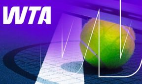 Tenis, WTA 250, Cleveland, sestřih