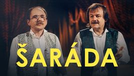 Šaráda - speciál