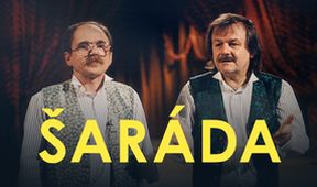 Šaráda- speciál