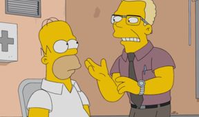 Simpsonovi VI (25/25)
