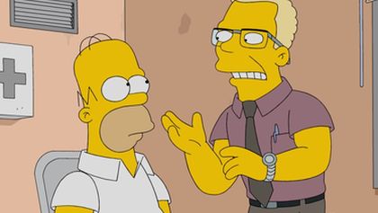 Simpsonovi VI (25/25)