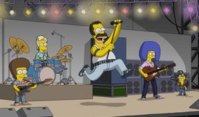 Simpsonovi V (3/22)