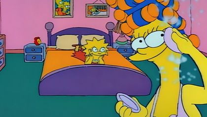 Simpsonovi II (18/22)