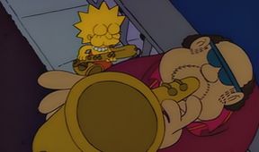 Simpsonovi X (9/23)