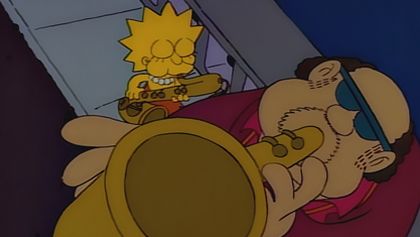 Simpsonovi X (9/23)