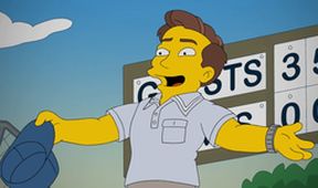 Simpsonovi IV (22/23)