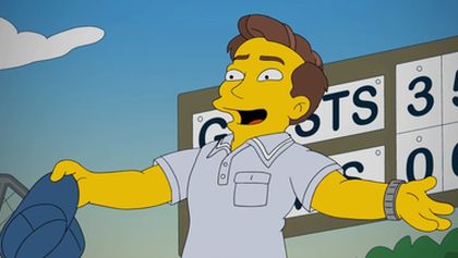 Simpsonovi IV (22/23)