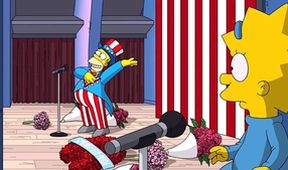 Simpsonovi VII (4/25)