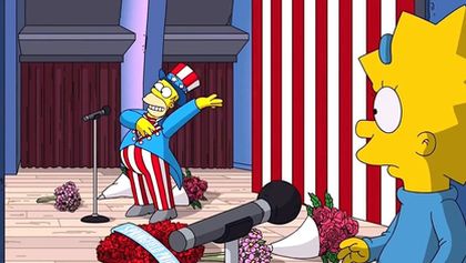 Simpsonovi VII (4/25)