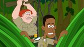 Brickleberry III (7/13)