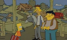 Simpsonovi XVIII (10/22)