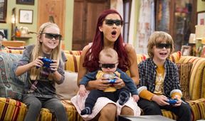Sam & Cat (4/29)