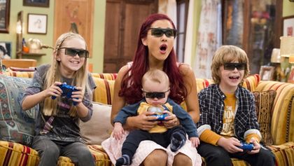 Sam & Cat (4/29)
