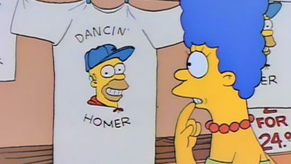 Simpsonovi V (13/22)