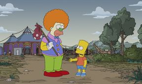 Simpsonovi II (8/22)