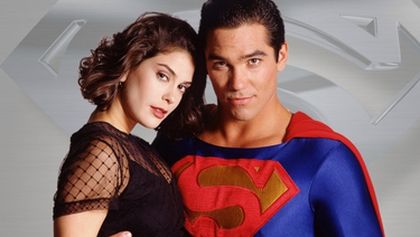 Superman (6/21)