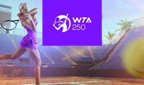 Tenis, WTA 250