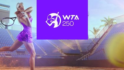 Tenis, WTA 250