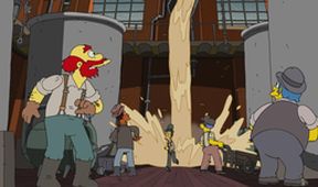 Simpsonovi VIII (3/25)