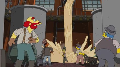 Simpsonovi VIII (3/25)