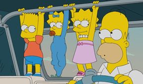 Simpsonovi VI (10/25)
