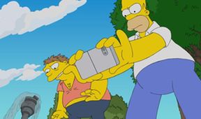 Simpsonovi XX (18/21)