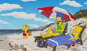 Simpsonovi VII (23/25)