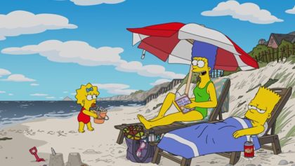 Simpsonovi VII (23/25)