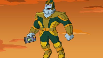 Simpsonovi IV (13/23)