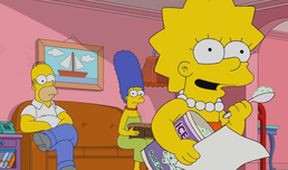 Simpsonovi V (21/22)