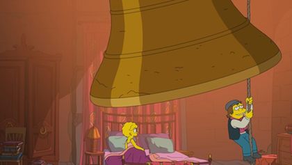 Simpsonovi IV (4/23)