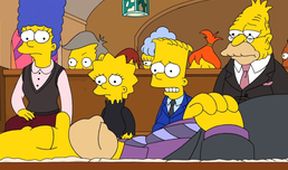 Simpsonovi VII (15/25)