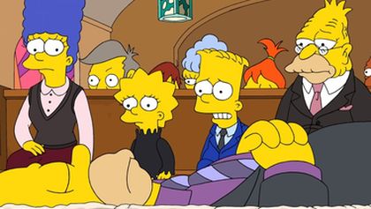 Simpsonovi VII (15/25)