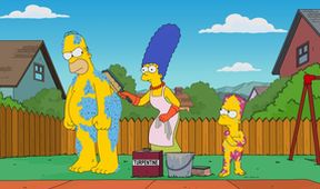 Simpsonovi III (13/24)