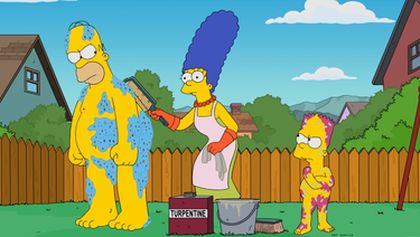 Simpsonovi III (13/24)