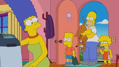 Simpsonovi V (20/22)