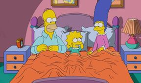 Simpsonovi II (3/22)