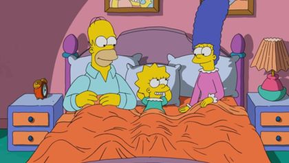 Simpsonovi II (3/22)