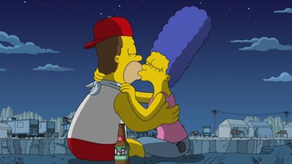 Simpsonovi I (5/13)