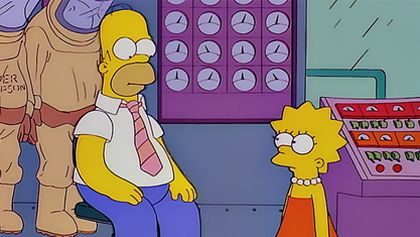 Simpsonovi V (12/22)