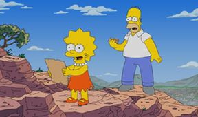 Simpsonovi IV (17/23)
