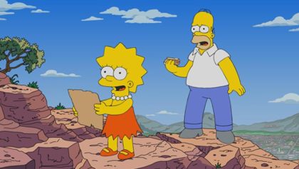 Simpsonovi IV (17/23)