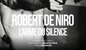 Robert De Niro: mlčení jako zbraň, Příběhy filmových legend