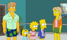 Simpsonovi VIII (17/25)