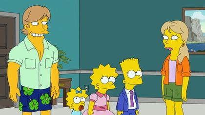 Simpsonovi VIII (17/25)