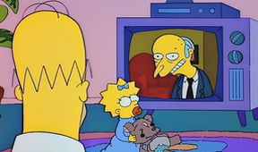 Simpsonovi VI (2/25)