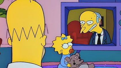 Simpsonovi VI (2/25)