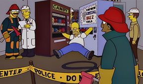 Simpsonovi VI (4/25)