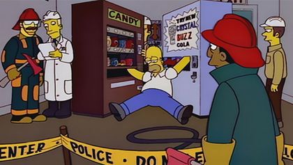 Simpsonovi VI (4/25)